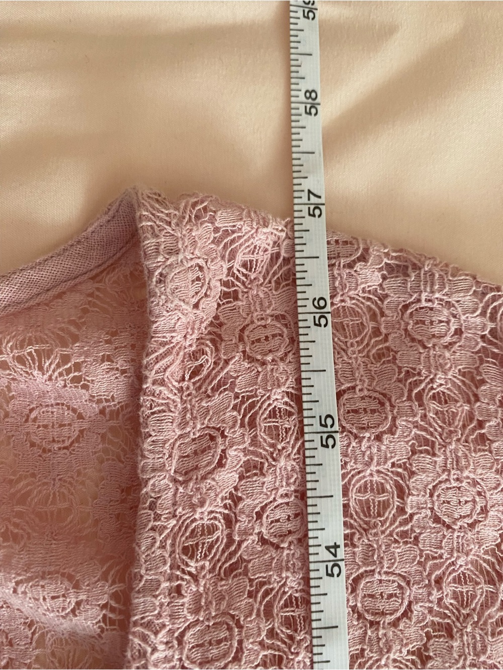 Free People Bring The Romance Midi Dress - Picture 9 of 10